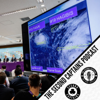 A Light Zephyr Of Second Captains World Service