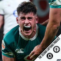 Ep 3163: Ireland Work Out England, Crowley Carries It Home, Dan Knee, Maniac On The Floor - 03/02/25