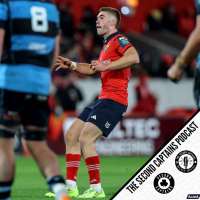 Ep 3369: KENCALL Live, The Race For 10, Boks Clever - 06/10/25