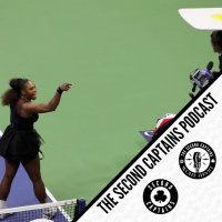 Ep 1262: Why Serena Is A Nuance-Free Zone, Dominic Ryan Retires, Solos In Slaughtneil - 10/09/2018