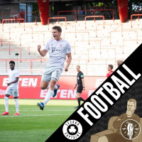 Ep 1769: Fussball Returns, Hips Dont Lie - 18/05/20