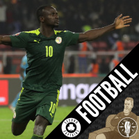 Ep 2252: The FAI Decides Euros > World Cups Senegal > Egypt - 07/02/22