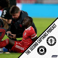 Africas World Cup Perspective, Rhys McClenaghan On Perfection And Identity