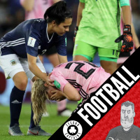 Scotlands PHD In Pain, Donegal For Sam, High And Goodbye