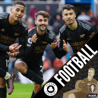 Ep 2527: It’s React-IVE not React-IONARY - 20/02/2023