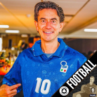 Ep 3391: Frank Tanks, Techno Fascism, Rice/Caicedo GOAT Battle, XG ONeill, Sado-Brannochism - 03/11/25