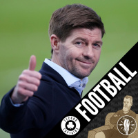 Ep 1983: Its All Coming Up MacStevie - 08/03/21