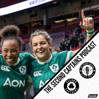 Ep 3060: Ireland Stun NZ, World Class Wafer, Zebre Trample Munster, McKenna Emulates Kennelly - 30/09/24