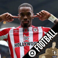 Ep 2845: Toneys Manifest Destiny, Darwin Evolves, Palestine At Asian Cup - 22/01/24