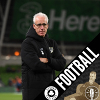 Ep 1739: Succession Plan Complete, Stephens Philosophy, Micks Legacy Players Must Pay - 06/04/20