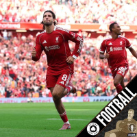 Ep 3338: Lame Arsenal, The Anfield Juggernaut, Newcastle Sources, Lack Of Pep, Chelsea Lemonade - 01/09/25