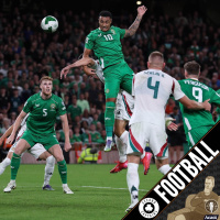 Ep 3344: Ireland Are Still Alive, Ken In Armenia, Damien Delaney On Irish Defenders - 08/09/25