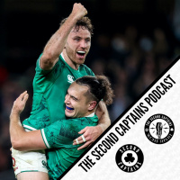 Ep 2188: Ireland Beat New Zealand, Again - 15/11/21