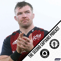 Ep 2512: Munster Lose In Fog Of War, Ulster Disappear, Lovely Leinster, Gatland In, Jones Out - 12/12/2022