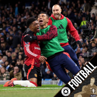 Ep 3124: All That Is City Melts Into Air - 16/12/24