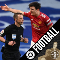 Ep 1977: Chelsea v Man Utd, Keane v Redknapp - 01/03/21