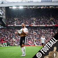 Ep 3035: Casemiro Retirement Game, Tactics Slot, Salahs Come And Get Me - 02/09/24