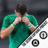 Ep 1602: Another RWC, Another Disaster - Horgan And Reddan On Another Quarter-Final Exit - 21/10/19