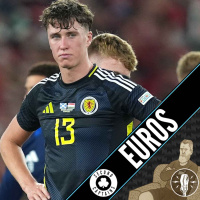 Ep 2974: Group Stage Scots, Füllkrug Powah, Ronaldos Invaders, Euro Perms - 24/06/24