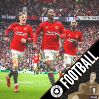 Ep 2910: Liverpool Fumble The Title, Cult Of Darwin, Bayern Get A Heiding, Succubus Theory, Wilsons Nazi Notes