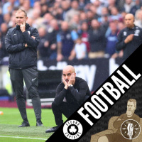 Ep 2334: City Slip, Treason At Wembley, Newcastle Fly The Flag - 16/05/22