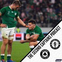 A Tale Of Two Irelands, Supercomputers Favourites, Audio Doomscrolling