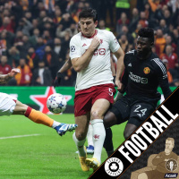 Madchester United, The Battle For 10, No Fun GAA