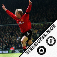 Americas Collapse, Footballs War On Joy, Luke Chadwick, Lance Love, Everyones Favourite David