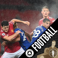 Ep 1885: United/Chelsea Bore Draw, Shamrock Rovers Are Champs, The Enemy of Pundits - 26/10/20