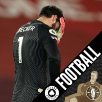 Ep 1960: The Accelerating Collapse of Klopps Hopes And Dreams - 08/02/21