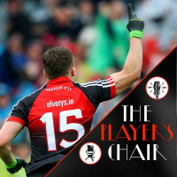 Andy Moran Retires From Inter-County Football