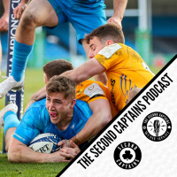 Ep 2013: Leinster Overturn Exeter, Ireland Storm Cardiff, Rachael Blackmore Makes History - 12/04/21