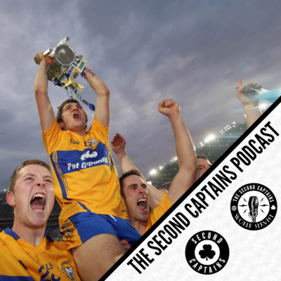 Second Captains @ The Irish Times