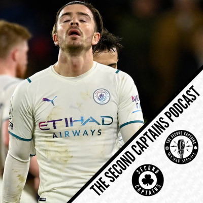 Second Captains @ The Irish Times