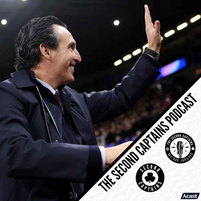 Second Captains @ The Irish Times