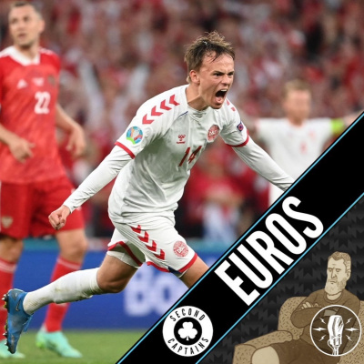 Second Captains @ The Irish Times