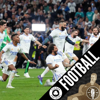 Second Captains @ The Irish Times