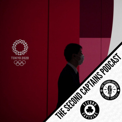 Second Captains @ The Irish Times