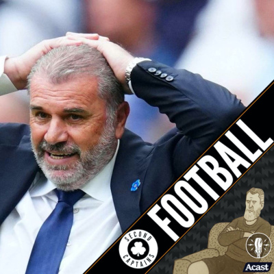 Second Captains @ The Irish Times