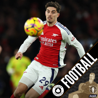 Second Captains @ The Irish Times