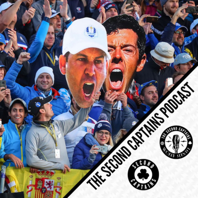 Second Captains @ The Irish Times