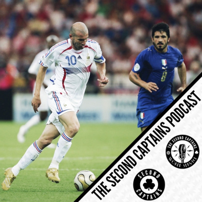 Second Captains @ The Irish Times