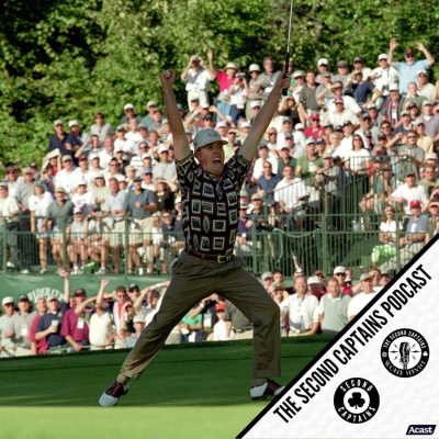 Second Captains @ The Irish Times