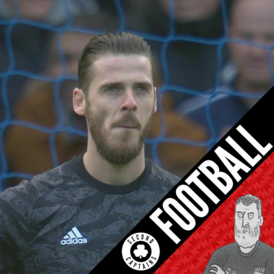 Second Captains @ The Irish Times