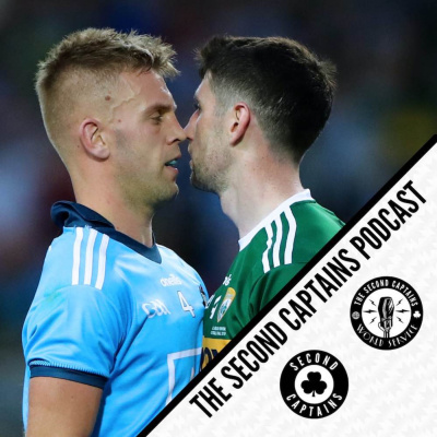 Second Captains @ The Irish Times