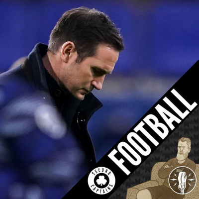 Second Captains @ The Irish Times