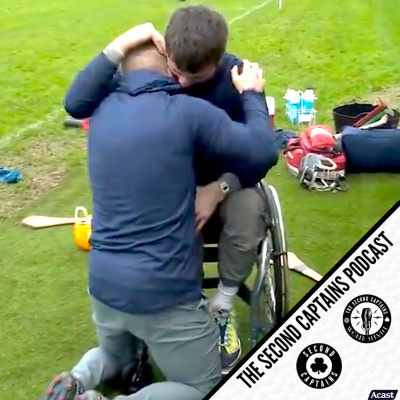 Second Captains @ The Irish Times