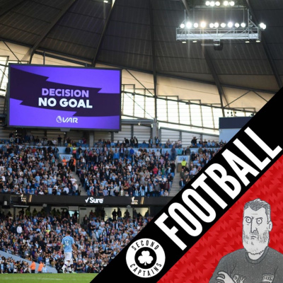 Second Captains @ The Irish Times