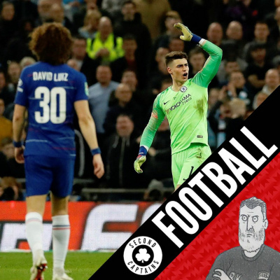 Second Captains @ The Irish Times