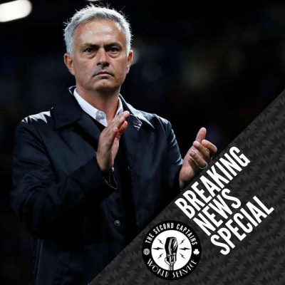 Second Captains @ The Irish Times